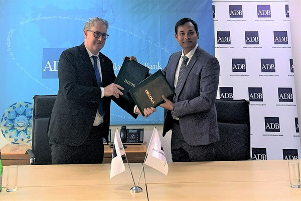 АБР и NephroPlus подписали заем для создания диализных центров в Узбекистане