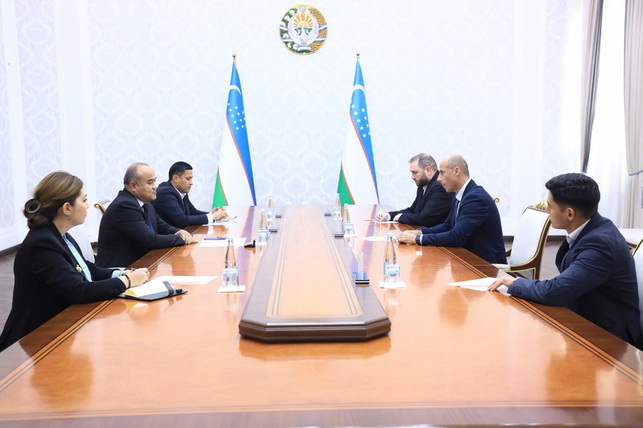 Reformatiks изучает туристический потенциал Ферганы в рамках стратегии развития отрасли до 2040 года