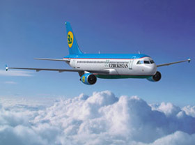 Uzbekistan Airways to launch flight to Volgograd