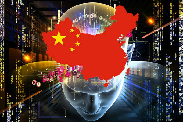 China’s AI market to top US$26 bln in 2026: report