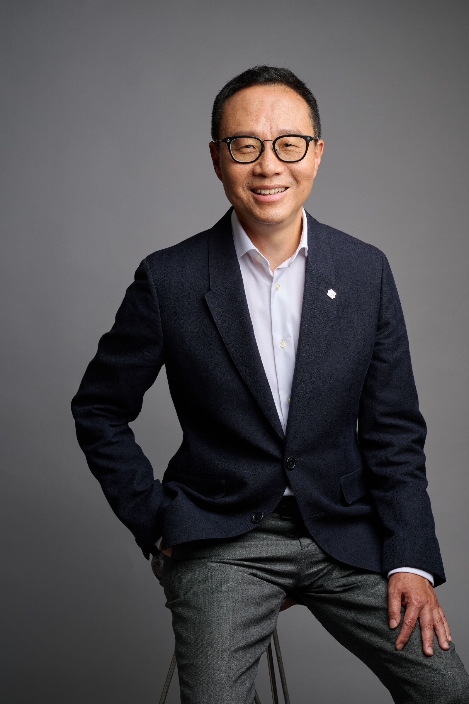 Lanson Place Appoints Louis Chang as Chief Operating Officer
