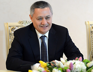 Рустам Азимов: «Эксимбанк» Китая предоставил Узбекистану более $5 млрд.