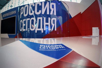 МИА «Россия сегодня» может запустить медиа-проект на узбекском языке