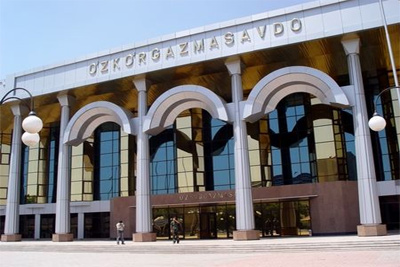 Tashkent to host exhibition India Exhibition – 2010