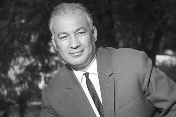 В Узбекистане отметят 100-летие Шарафа Рашидова