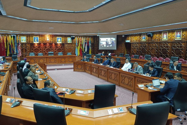 Паломнический туризм: в Малайзии ведутся переговоры об организации специальных паломнических поездок в Узбекистан