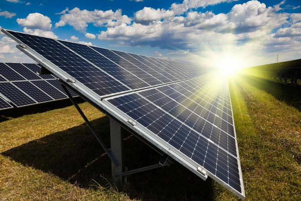 PowerChina начала строительство фотоэлектрической станции в Узбекистане