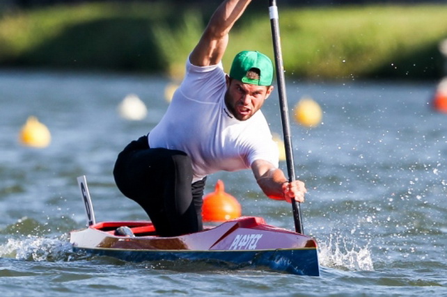 Артур Гулиев принес Узбекистану золото Кубка мира
