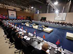 Узбекистан выступает за реформирование ОБСЕ