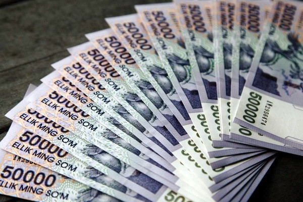 Минимальные пенсии и пособия в Узбекистане повышены