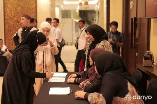 Узбекистан представил туристический потенциал в индонезийском Банджармасин