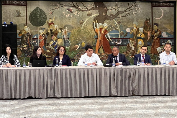 С июня будет налажено чартерные авиасообщение между городами Ташкент и Нячанг