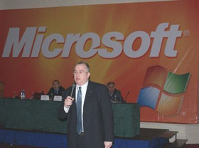 Форум «День Инноваций Microsoft» прошел в Ташкенте