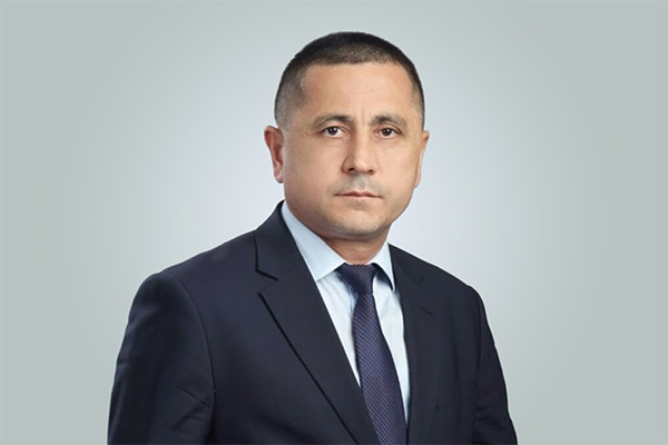 Мехриддин Абдуллаев назначен Президентом «Бунёдкора»