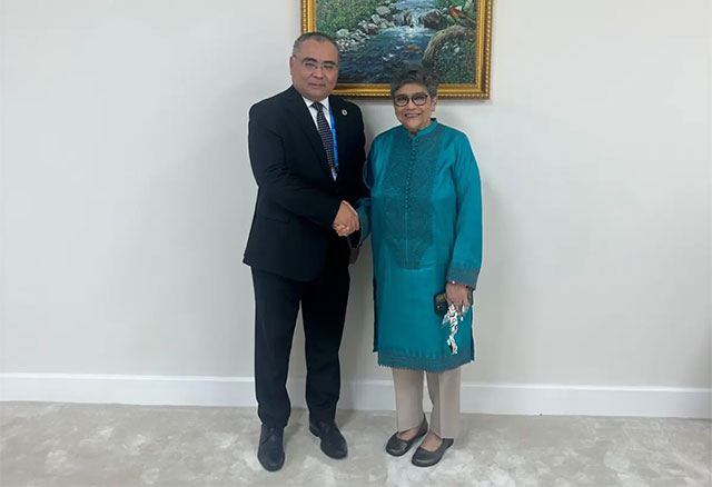 Uzbekistan to Establish Agro-Innovation Hub for Central Asia and the Caucasus