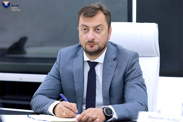 Специалист МВФ назначен консультантом по вопросам налоговой политики