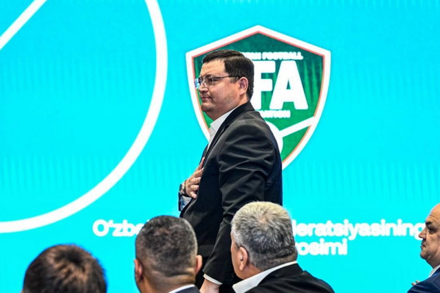 Futsal Federation established in Uzbekistan