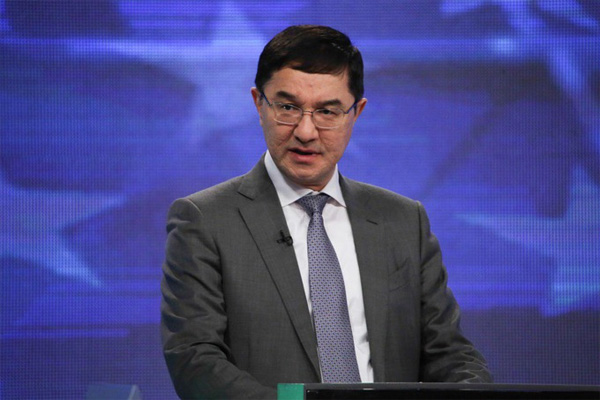Делегация Узбекистана провела переговоры с руководством Афганистана