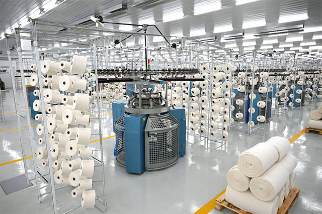 Uzbekistan Strengthens Its Position in the Global Textile Market