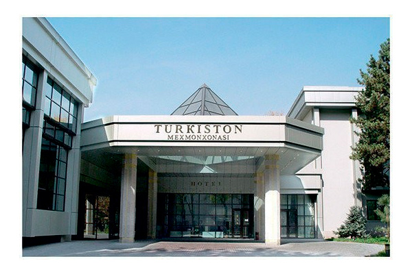 В Ташкенте создадут гостиничный комплекс с услугами премиум-класса