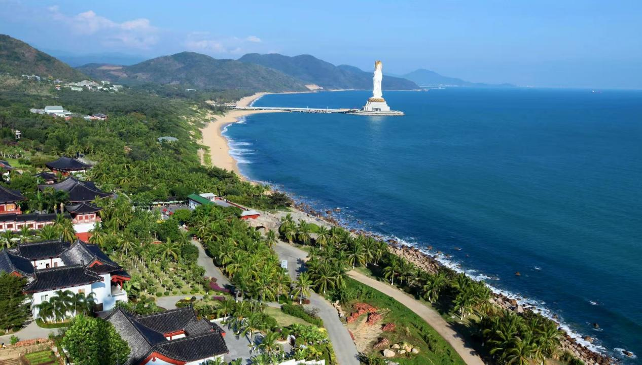 Sanya, China Deepens Tourism Ties with Malaysia ​- Exclusive Benefits Launched for Malaysian Tourists, Ushering in a Tropical Island Getaway at a Moment's Notice