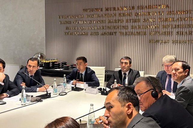 Декарбонизация как драйвер устойчивого роста: в ЦЭИР обсудили трансформацию сектора AFOLU