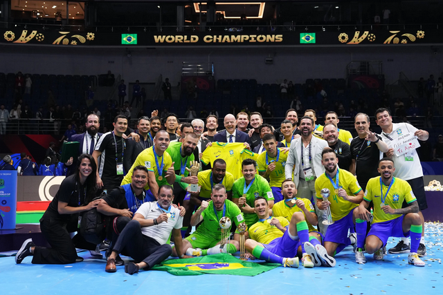 FIFA Praises Humo Arena’s Infrastructure in Tashkent