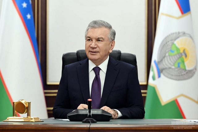 Ўзбекистонга 26 миллиард доллардан ортиқ хорижий сармоя жалб қилинган