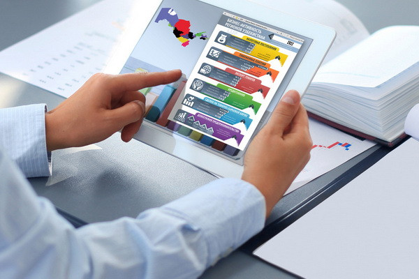 Министерством финансов разработаны современные формы существенных фактов и отчетов