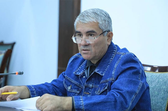 Хоким Бухарской области призвал к сносу частного детсада без разрешений