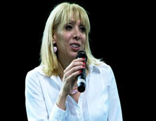 Анаит Киладзе поделилась опытом