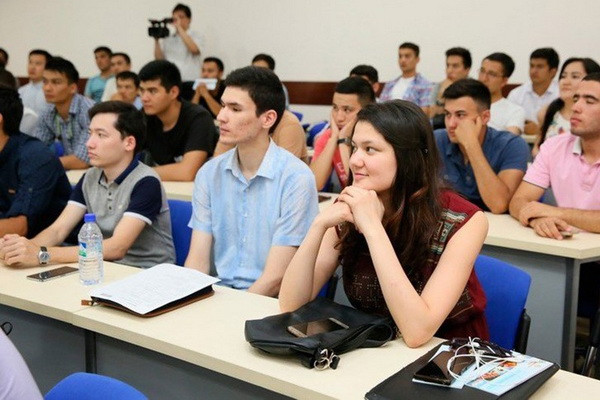 Как молодежь выбирает работодателя?