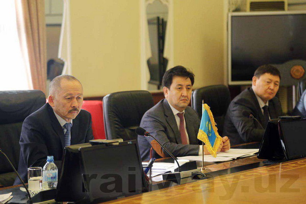 Uzbekistan-Kazakhstan: Plans and prospects for cooperation