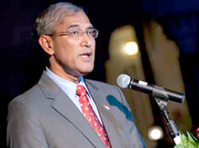 Singaporean Senior State Minister to visit Uzbekistan