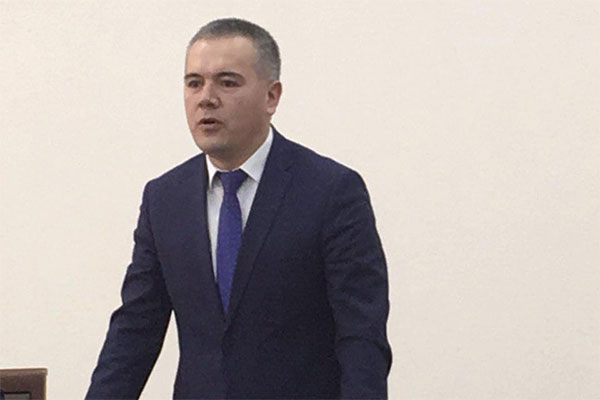 Назначен новый заместитель министра дошкольного образования