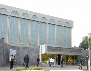 В Ташкенте открылась выставка работ Пабло Пикассо и Надежды Кашиной