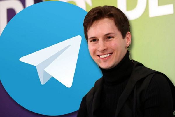 Pavel Durov announces that he will visit Central Asia this summer