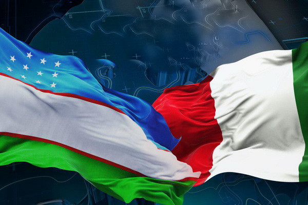 За 6 месяцев в Узбекистан приехали 17,7 тыс. туристов из Италии