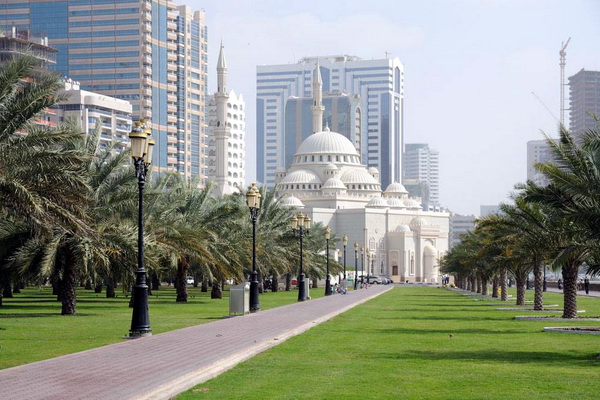 New Ambassador of Uzbekistan departs for the UAE