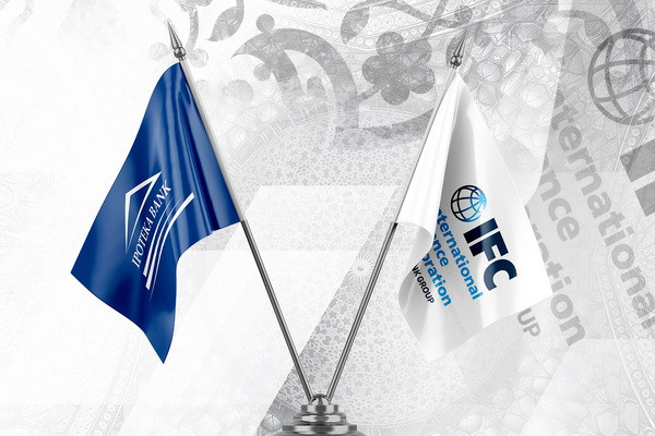 IFC оказывает помощь АКИБ «Ипотека-банк» в увеличении кредитования малых предприятий и женщин-предпринимательниц в Узбекистане