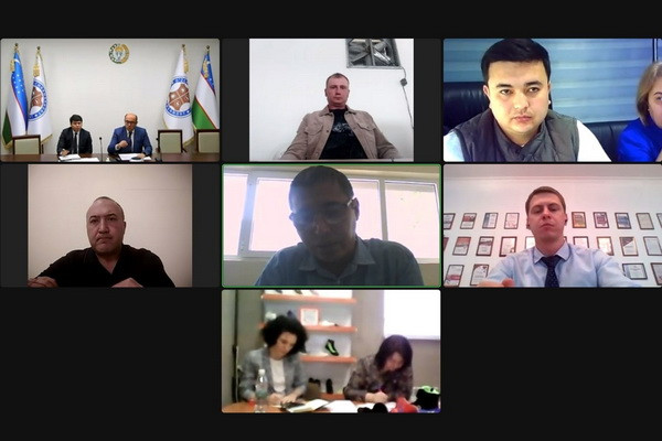 Российская компания ООО «Аванти» намерена импортировать продукцию из Узбекистана