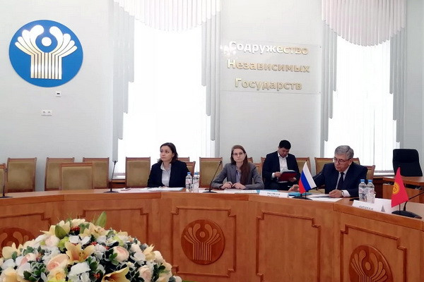 Эксперты обсудили подходы к развитию национальных ядерных инфраструктур в государствах – участниках СНГ