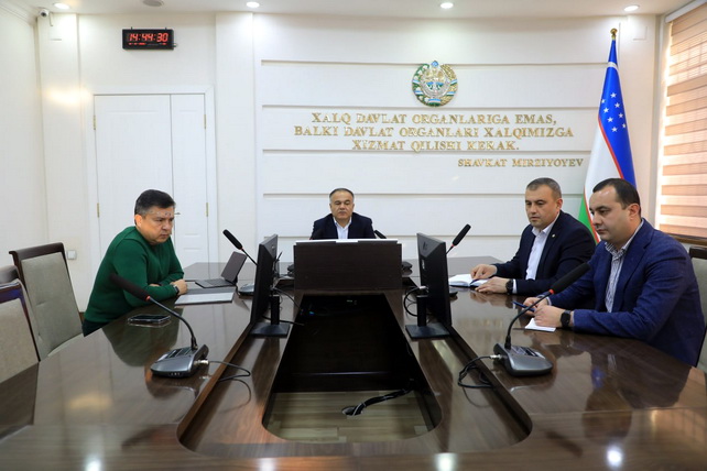 Самарканд развивает паломнический туризм для туристов из Малайзии и Индонезии