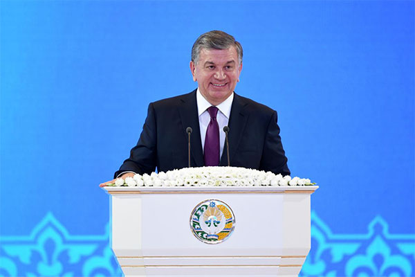 Президент: Работа по возвращению специалистов в Узбекистан будет расширена