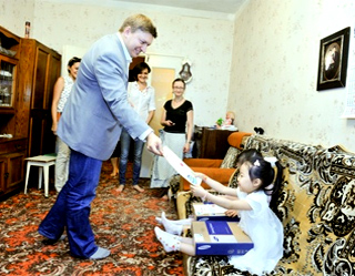 Nestle Uzbekistan announces winners of contest “Clean water – healthy family”