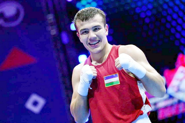 Strandzha-2023: 12 Uzbek boxers in the final