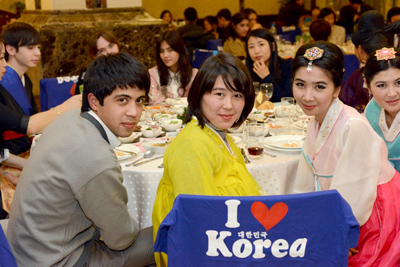 Посольство Республики Корея провело вечеринку K-Lover’s Night in Uzbekistan