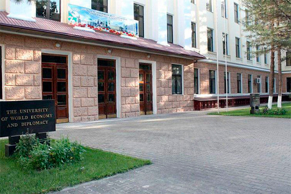 UWED to resume training in political science