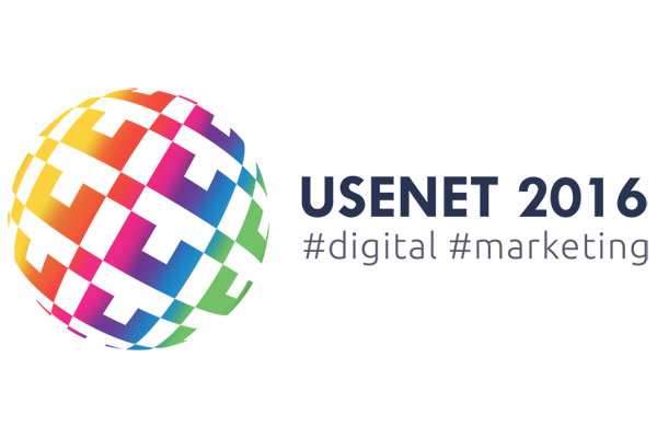 В апреле состоится конференция интернет-маркетинга USENET 2016