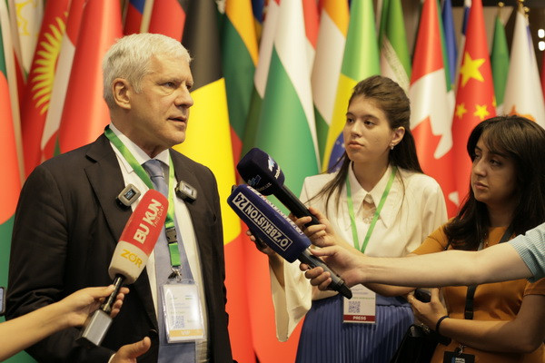 VEON to invest in digitalization and the youth of Uzbekistan